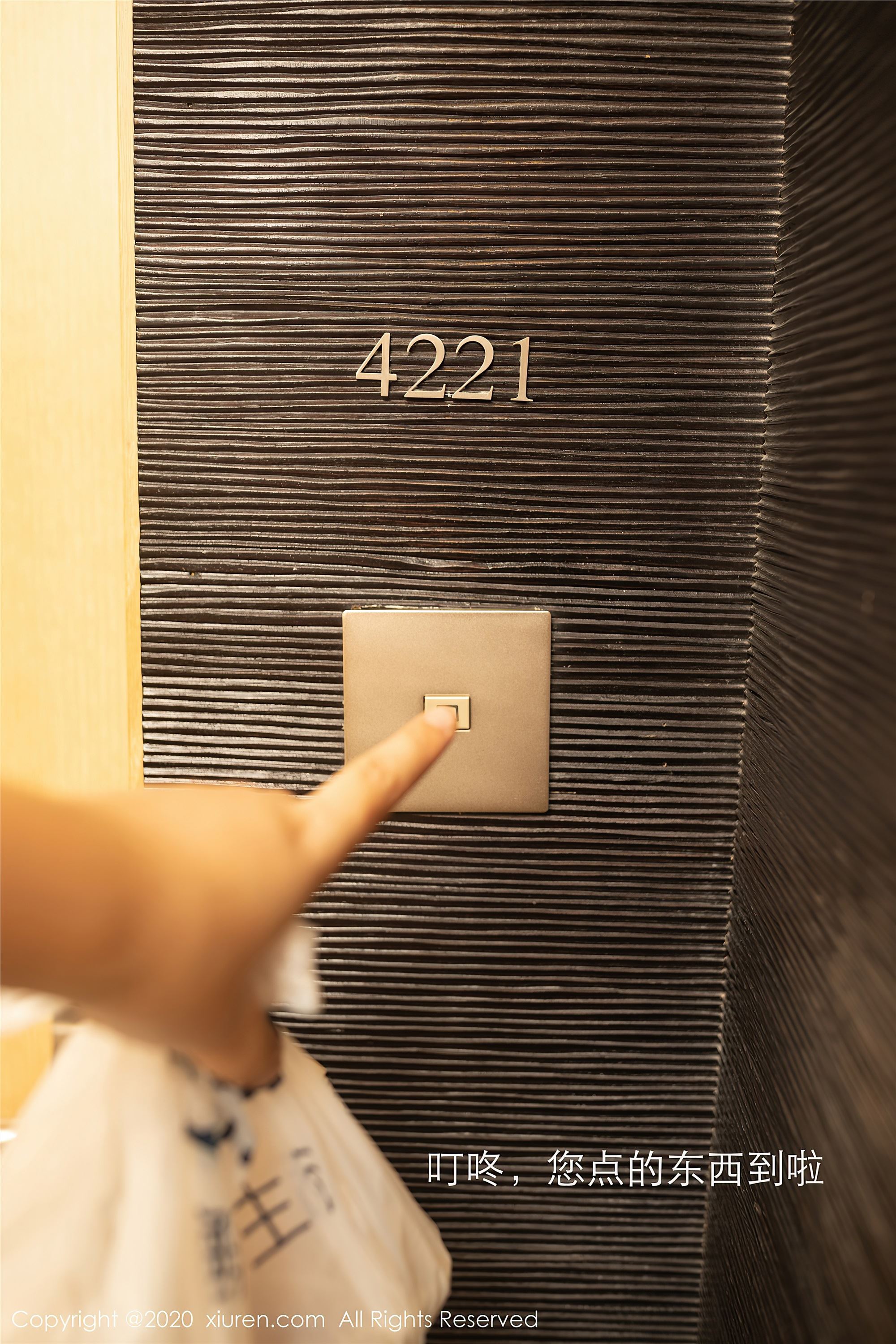 XiuRen秀人网  2020.12.04 No.2860 陈小喵